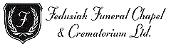 Fedusiak Funeral Chapel & Crematorium