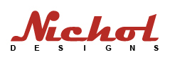 Nichol Designs - Custom Web Design
